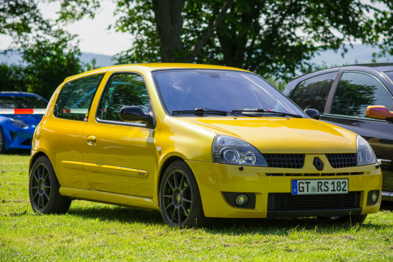 Clio B RS Ph 3
