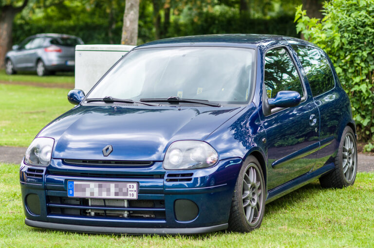 Clio B RS Ph1